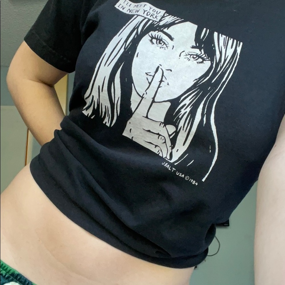 Brady top